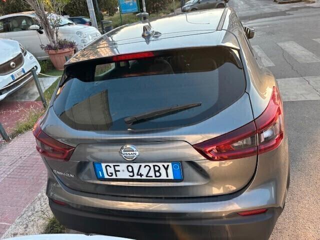 Nissan Qashqai Iva esp. Finanziabile Garanzia