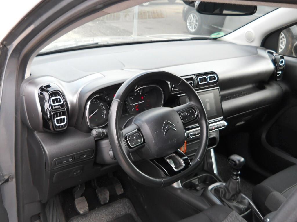 Citroen C3 Aircross PureTech 110 S&S Shine
