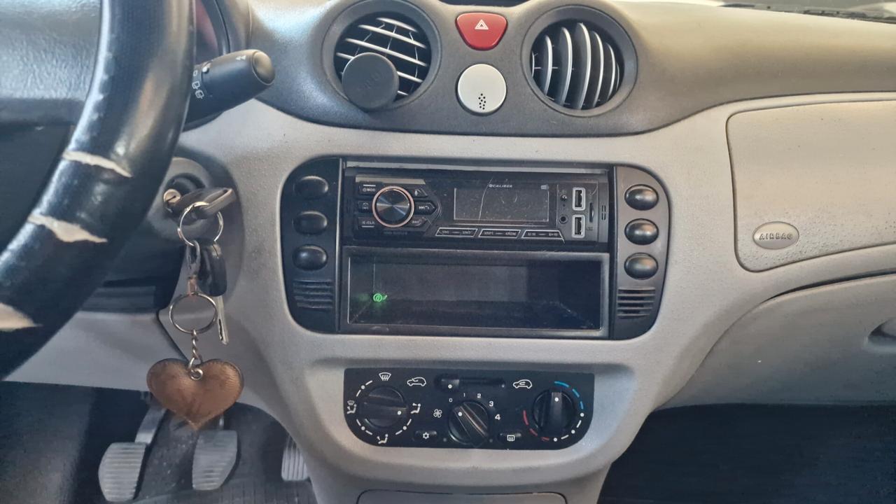 Citroen C3 1.4 Elegance