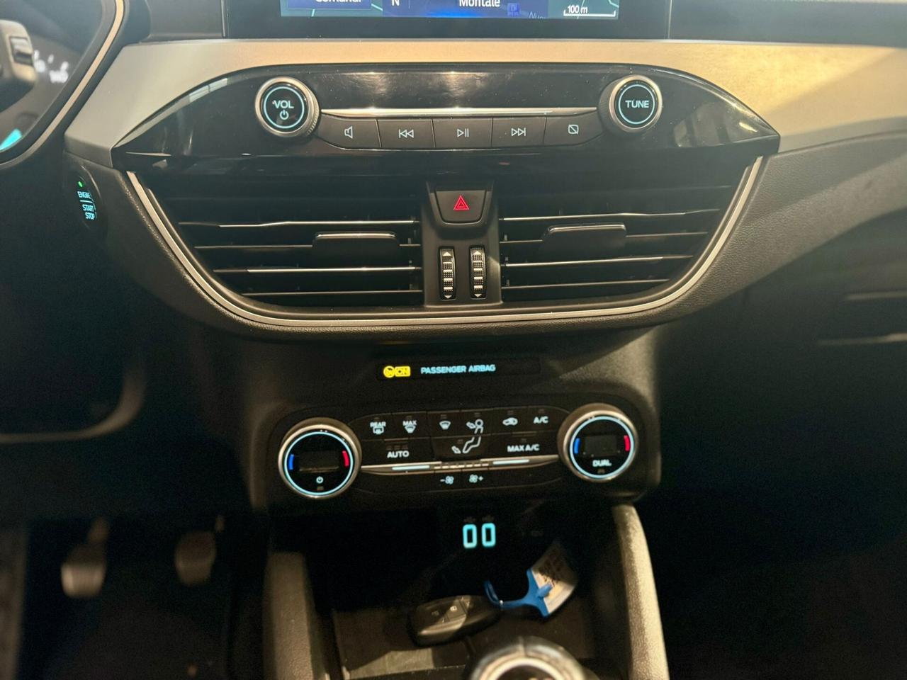 Ford Kuga 1.5 EcoBlue 120 CV 2WD Connect