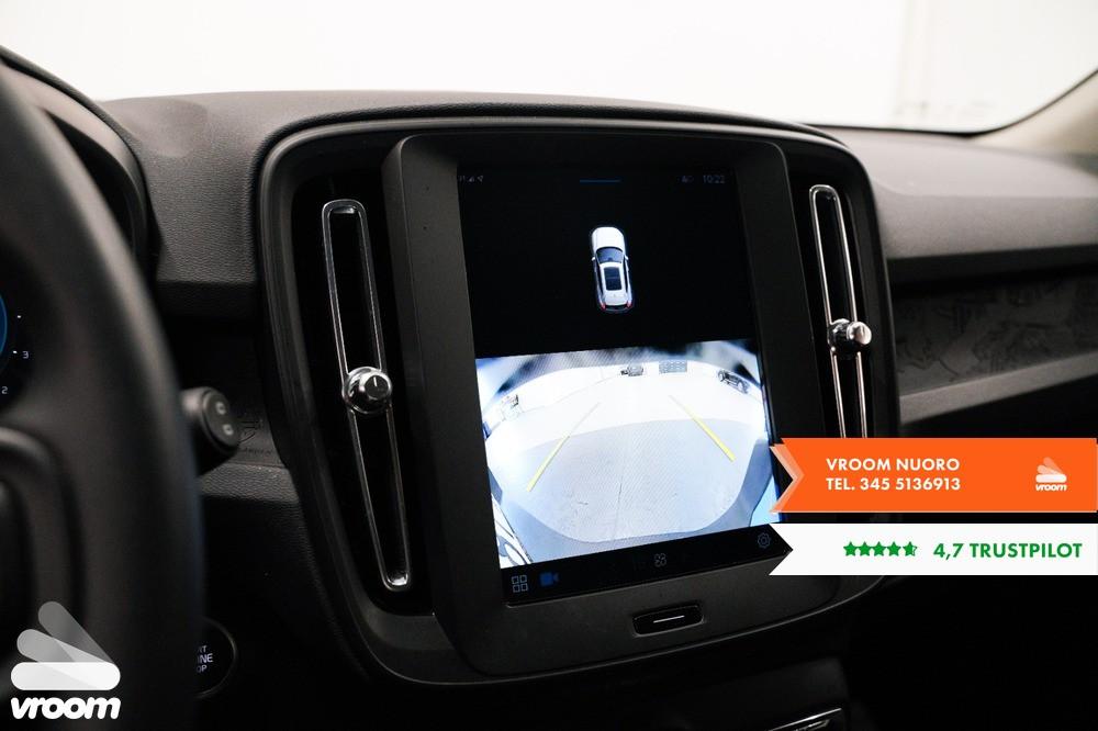 VOLVO XC40 (2017-->) XC40 B3 automatico Essential