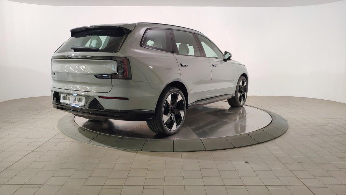 VOLVO Ex90 Twin Motor Awd Ultra