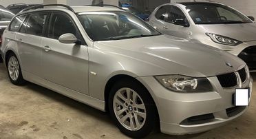 BMW 320d - 2.0 cc - STATION WAGON