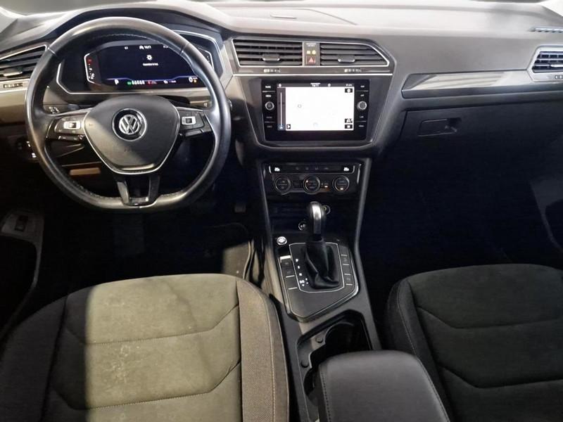 VOLKSWAGEN TIGUAN ALLSPACE 2.0 TDI SCR 110KW Advanced BMT DSG