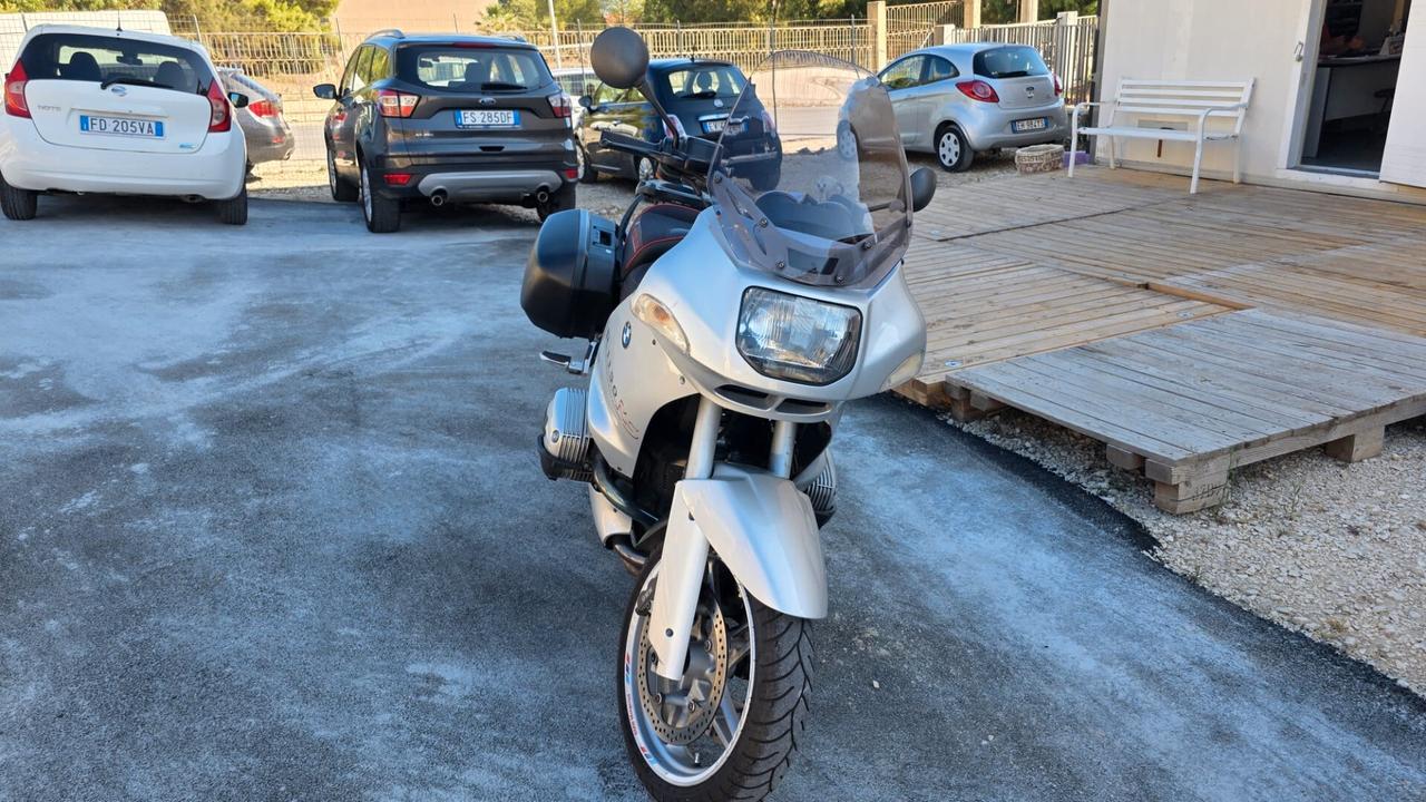 Bmw R 1150 RS
