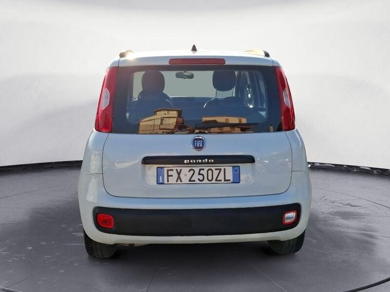 FIAT Panda 1.2 EasyPower Lounge