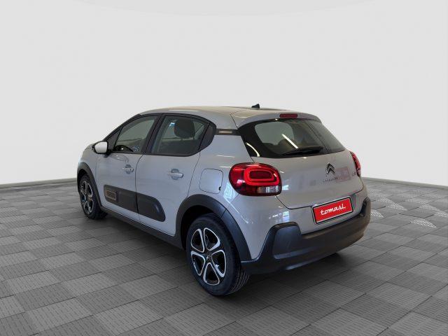 CITROEN C3 C3 PureTech 83 S&S You
