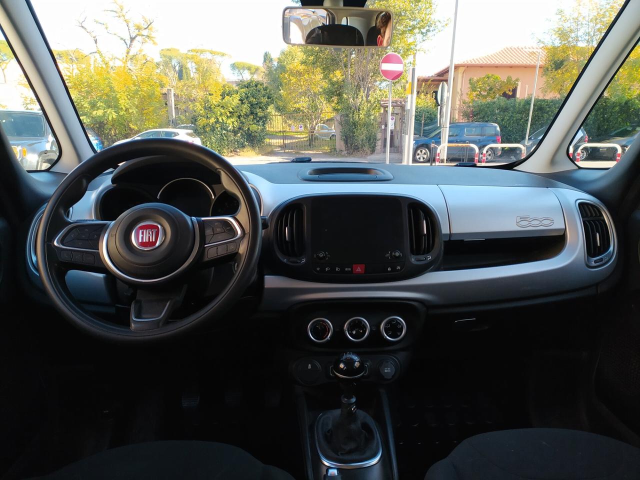 Fiat 500L 1.4 S&S Cross - OFFERTA BLACK FRIDAY