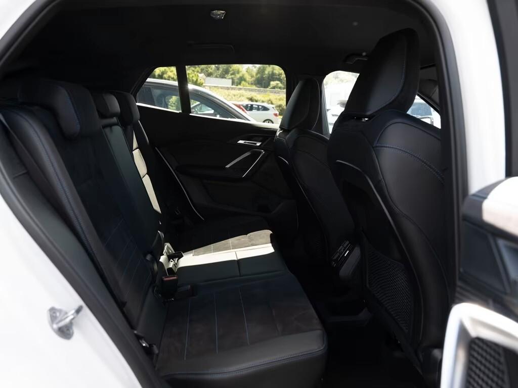 Bmw X2 sDrive 18d Msport Pro