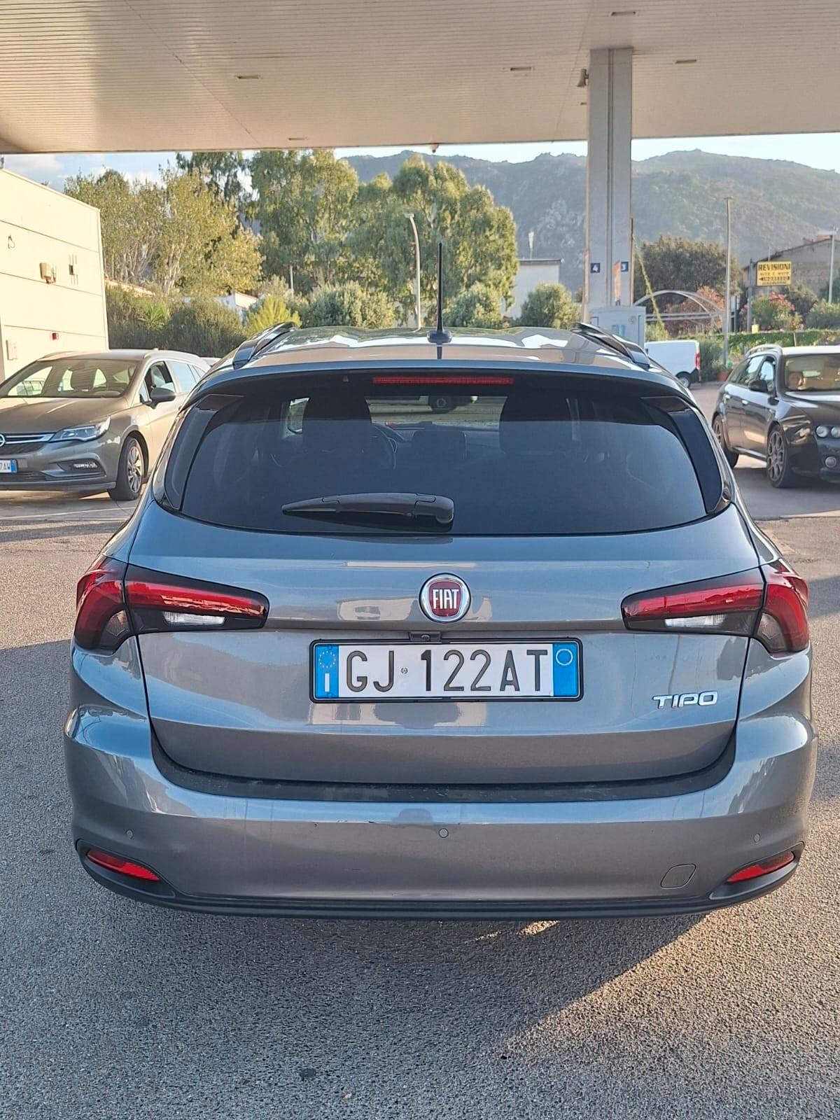 Fiat Tipo 1.6 Mjt S&S SW