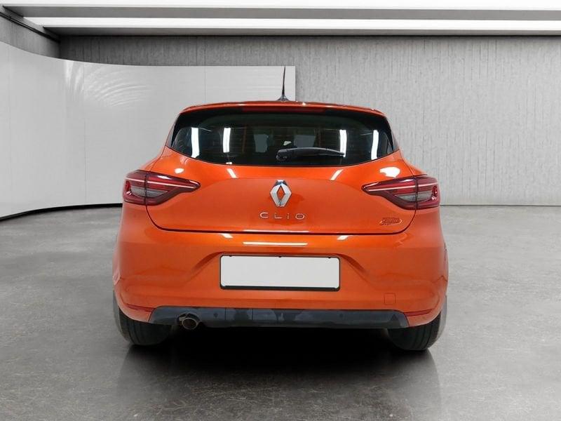 Renault Clio 1.0 tce Equilibre Gpl 100cv