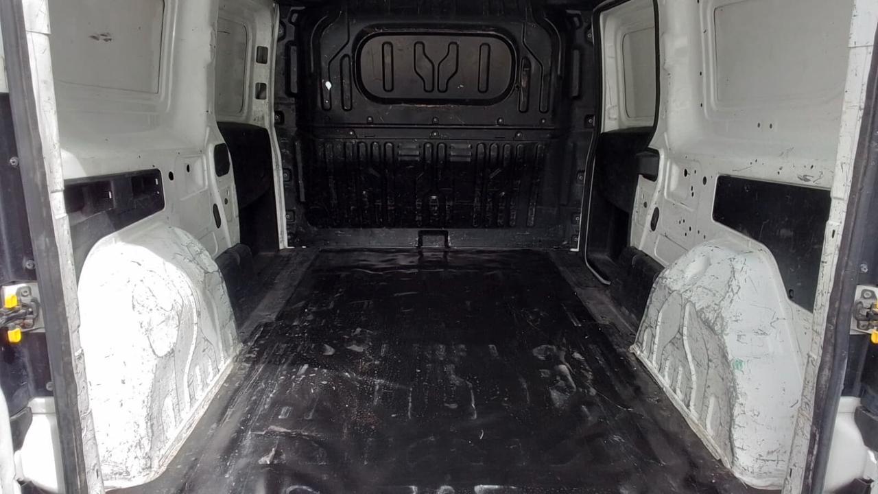 Fiat Doblò Autocarro 1.6 MJT 16V Dynamic