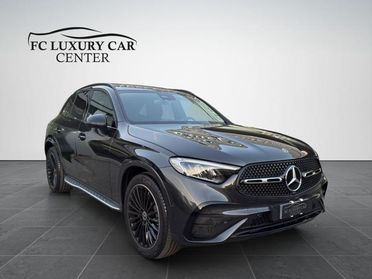 MERCEDES-BENZ GLC 220 d 4Matic Mild Hybrid AMG Line Premium Tetto