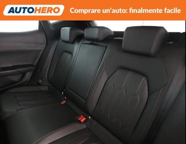 CUPRA Formentor 1.5 TSI DSG