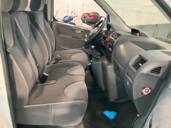 FIAT Scudo panorama M1 2.0 mjt CH1 Family 130cv
