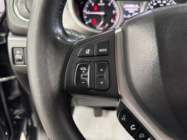 SUZUKI Vitara 1.6 DDiS 4WD AllGrip Yoru