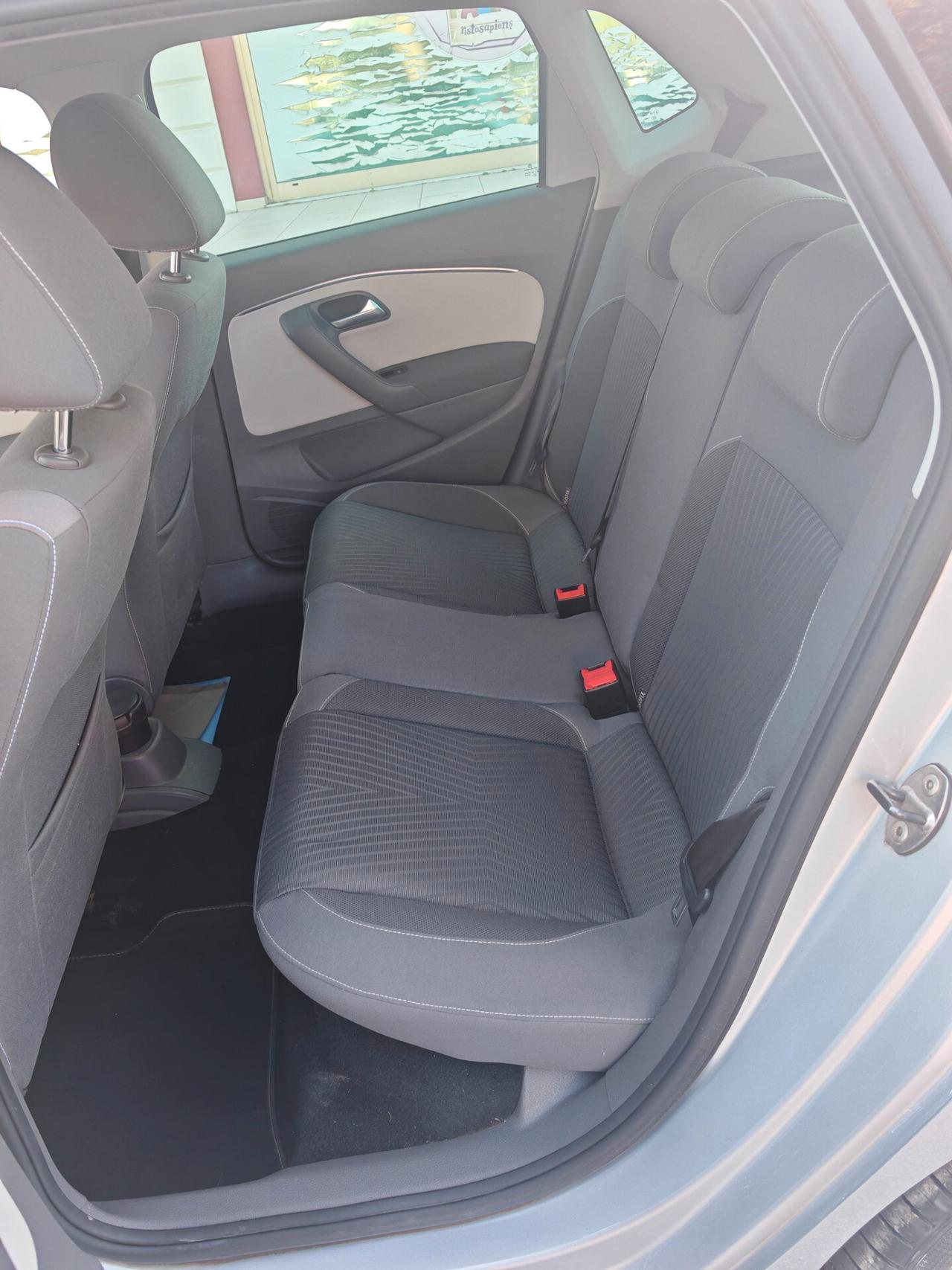 Volkswagen Polo 1.4 TDI 5p. 75cv , Perfetta per i suoi anni e km.