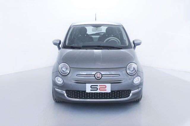 FIAT 500 1.0 Hybrid Dolcevita NEOPATENTATI /TETTO PANORAMA