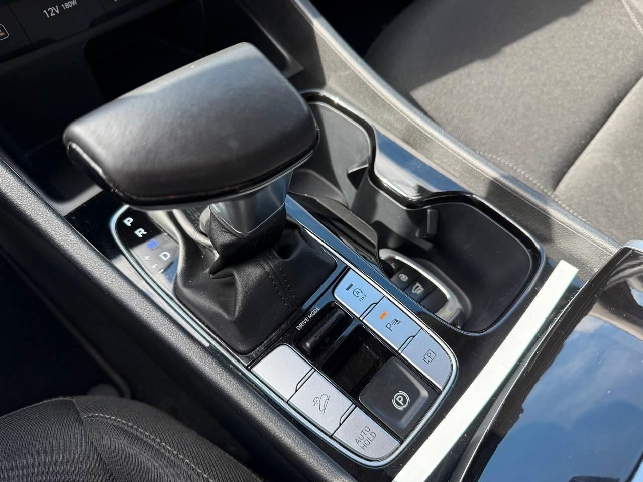 Hyundai Tucson 1.6 CRDI 48V DCT XLine -Garanzia ufficiale Hyundai-