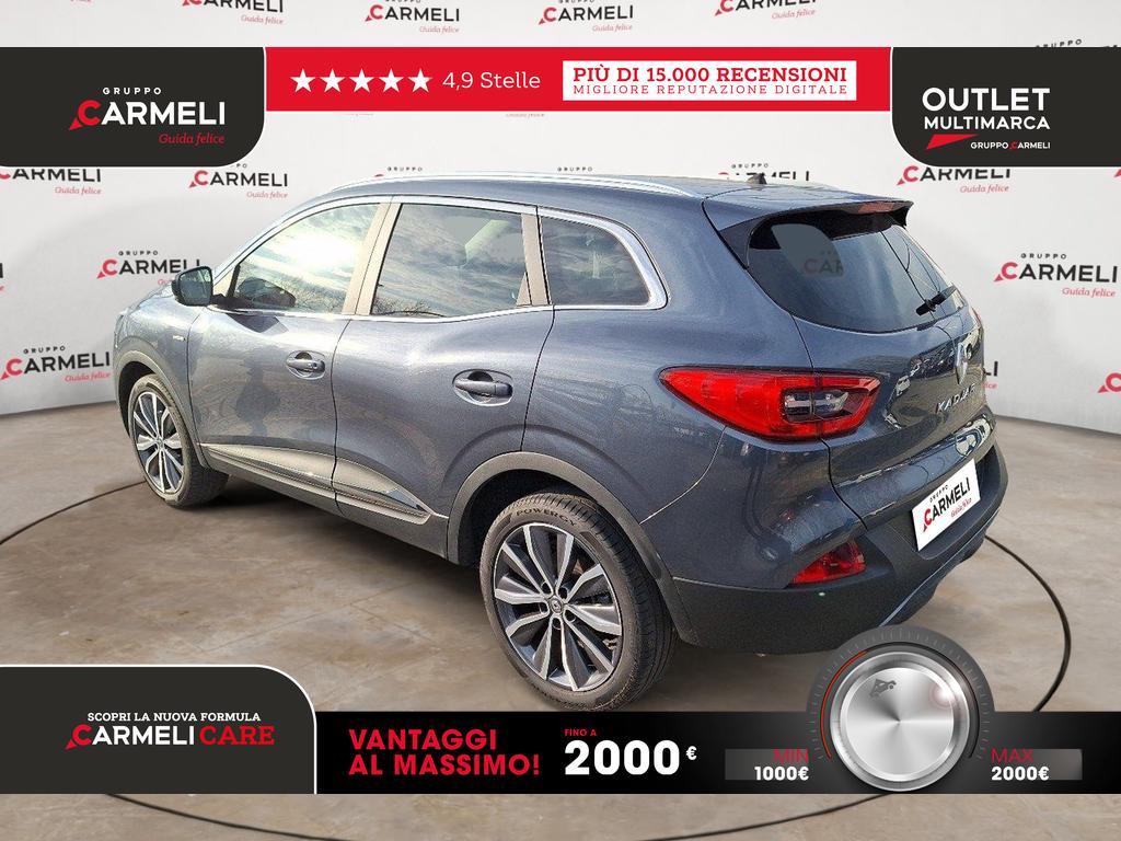 Renault Kadjar 1.5 dCi Energy Bose