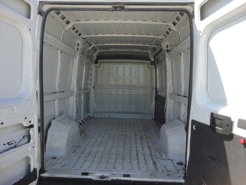 FIAT Ducato Ducato 33 2.3 MJT 140CV PM-TM Furgone