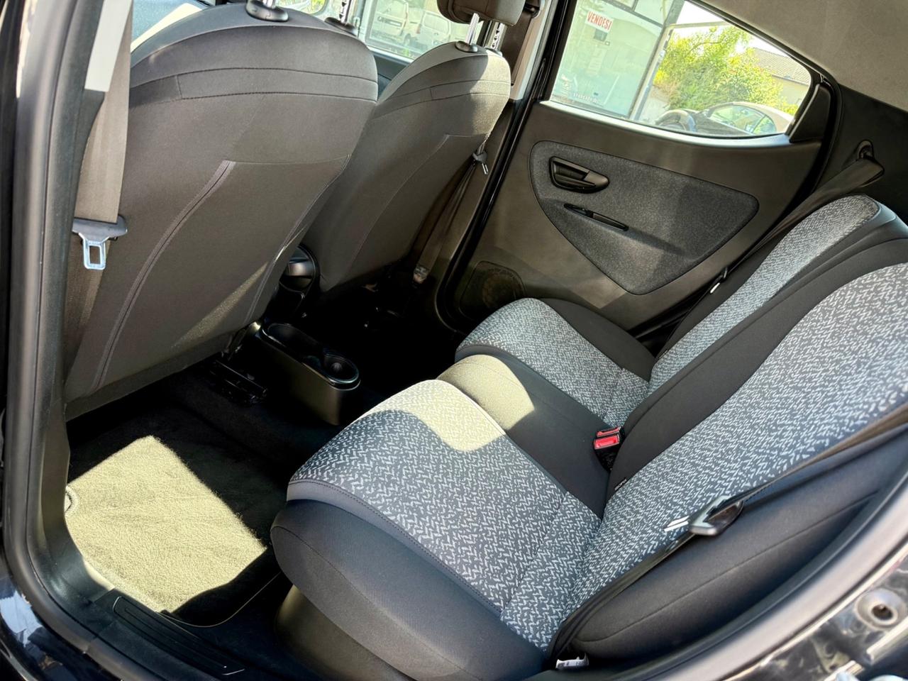 Lancia Ypsilon 0.9 TwinAir Ecochic Elefant Ok NEOPATENTATI
