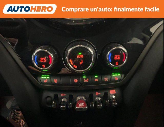 MINI Countryman 1.5 Cooper Essential Countryman