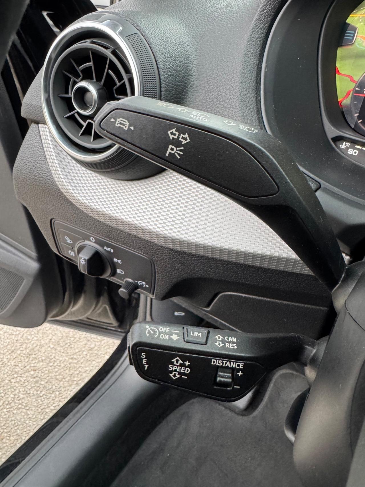 Audi Q2 30 TDI S tronic Admired FULL LED- VIRTUAL