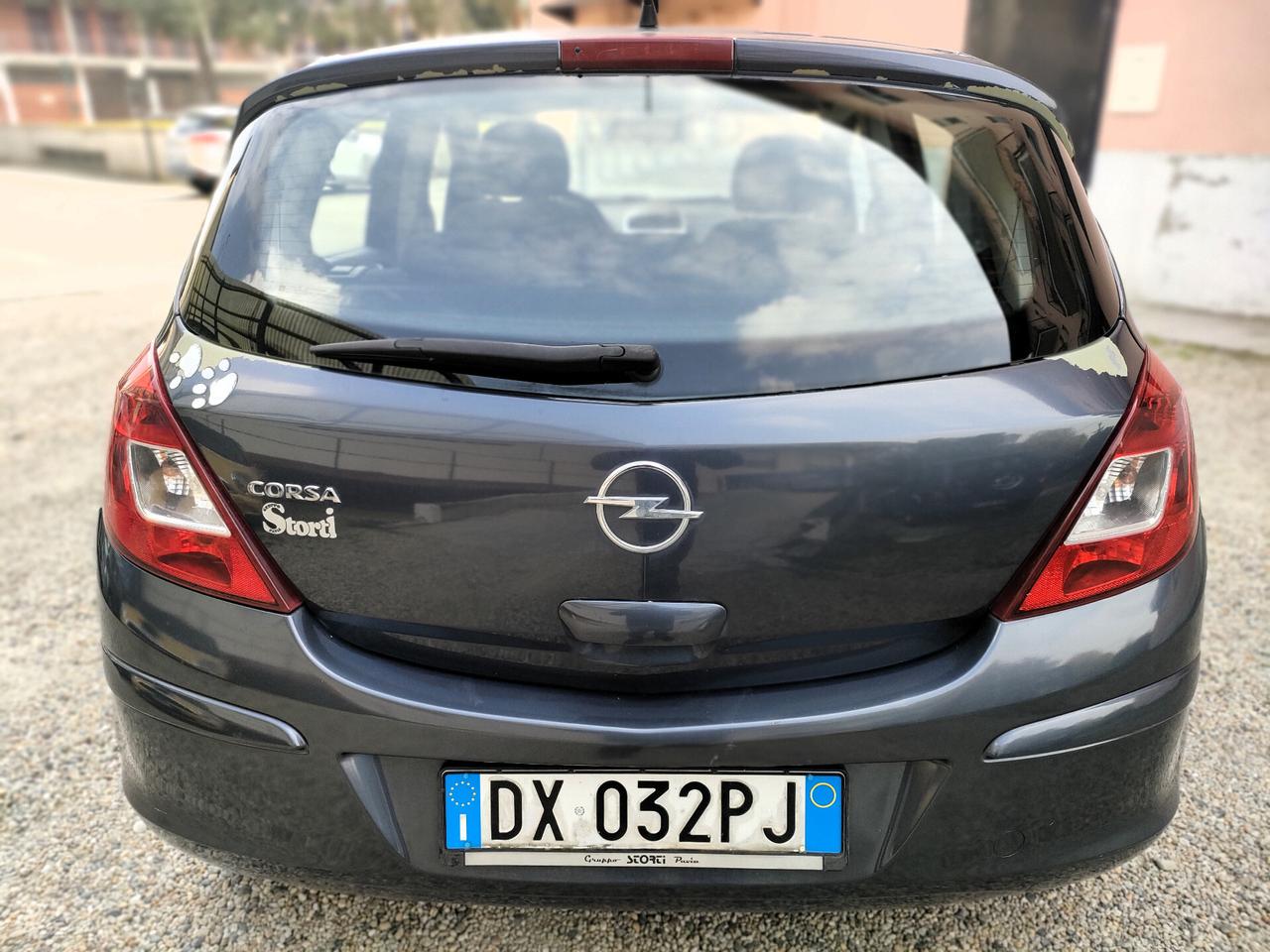 Opel Corsa 1.2 5 porte Enjoy