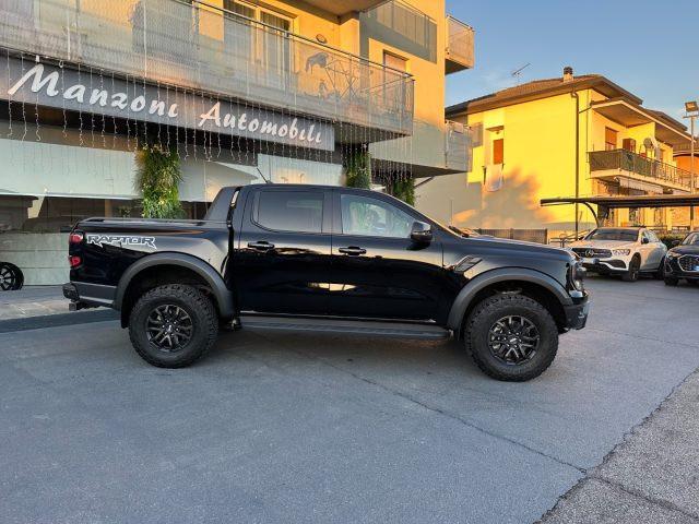 FORD Ranger Raptor 2.0 Ecoblue 4WD DC 5 posti IVA ESPOSTA