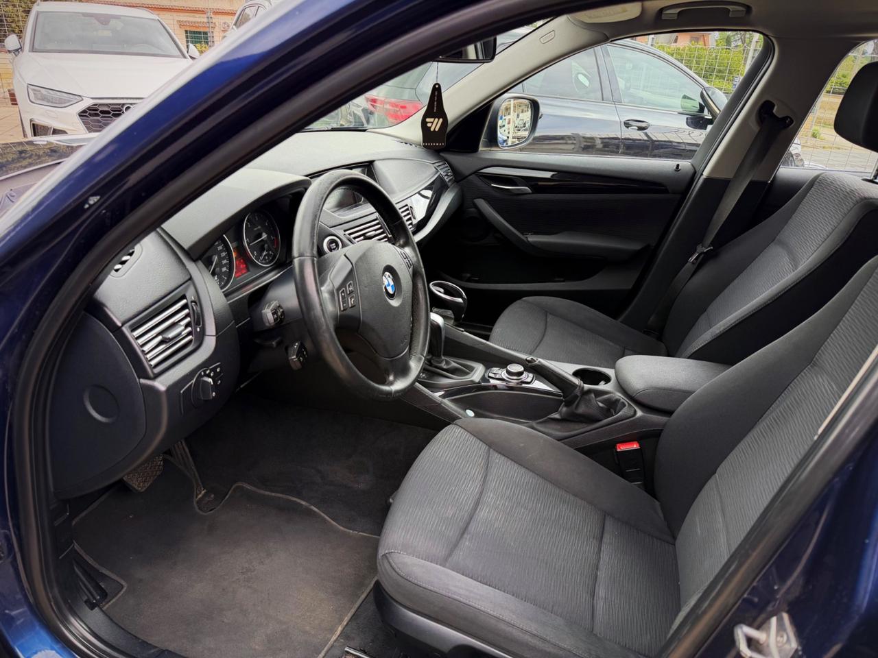 Bmw X1 xDrive20d Futura Garanzia 12 Mesi