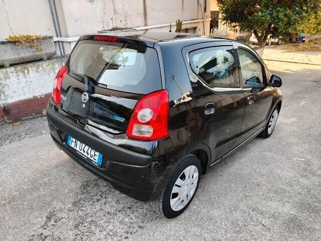Nissan Pixo 1.0 5 porte CLIMA UNIPRO