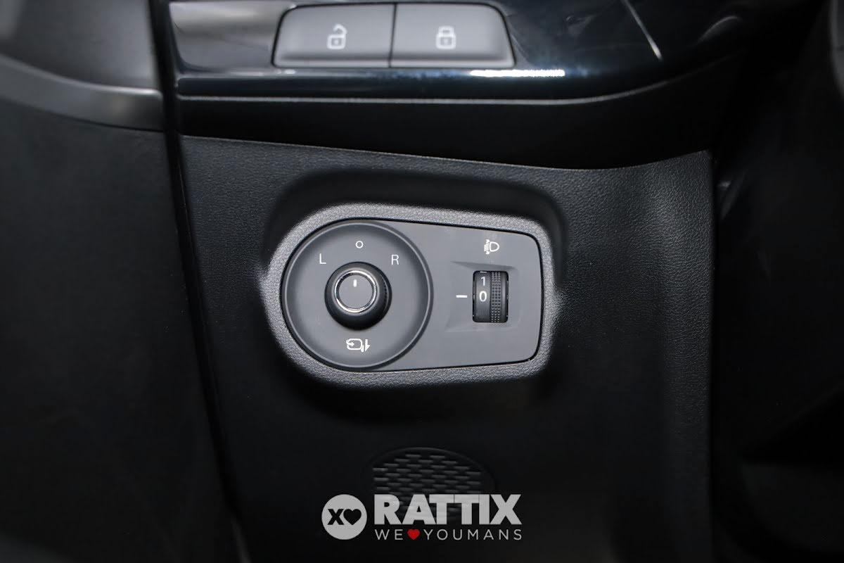 MG MG3 1.5 Hybrid+ Luxury Auto
