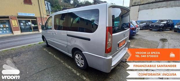 PEUGEOT Expert 3 serie Expert Tepee Mix 2.0 HD...