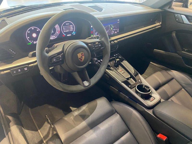 Porsche 911 992 II Carrera 3.0 394 cv - IVA Esposta
