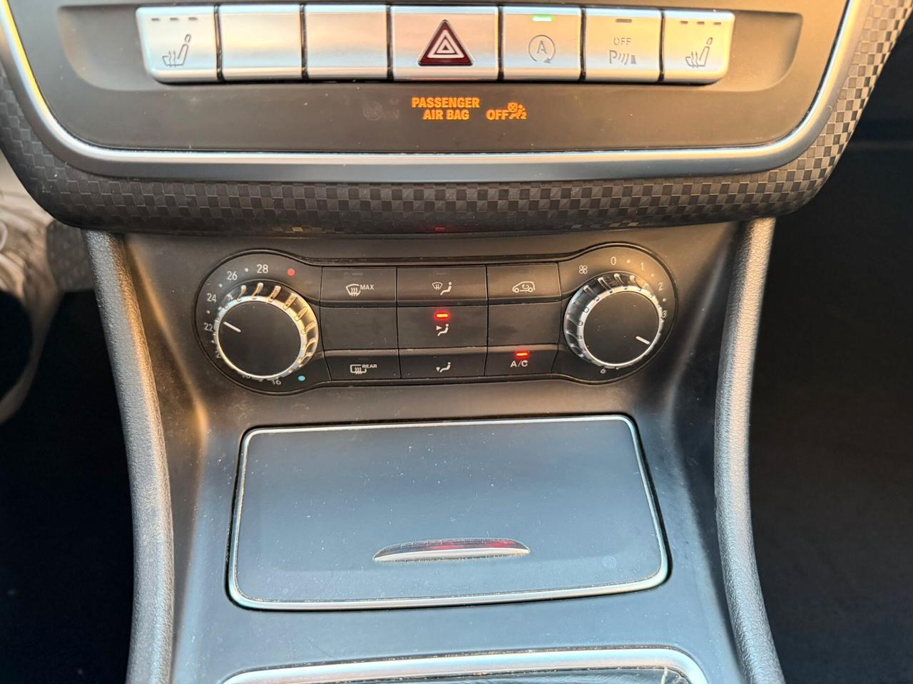 Mercedes-benz A 180 Executive