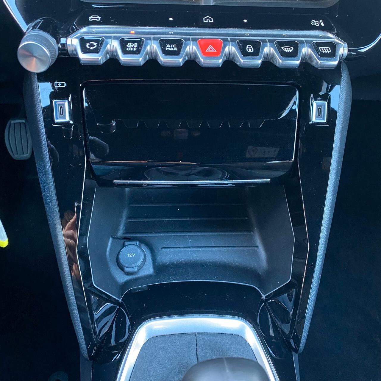 Peugeot 2008 PureTech 100 S&S Allure