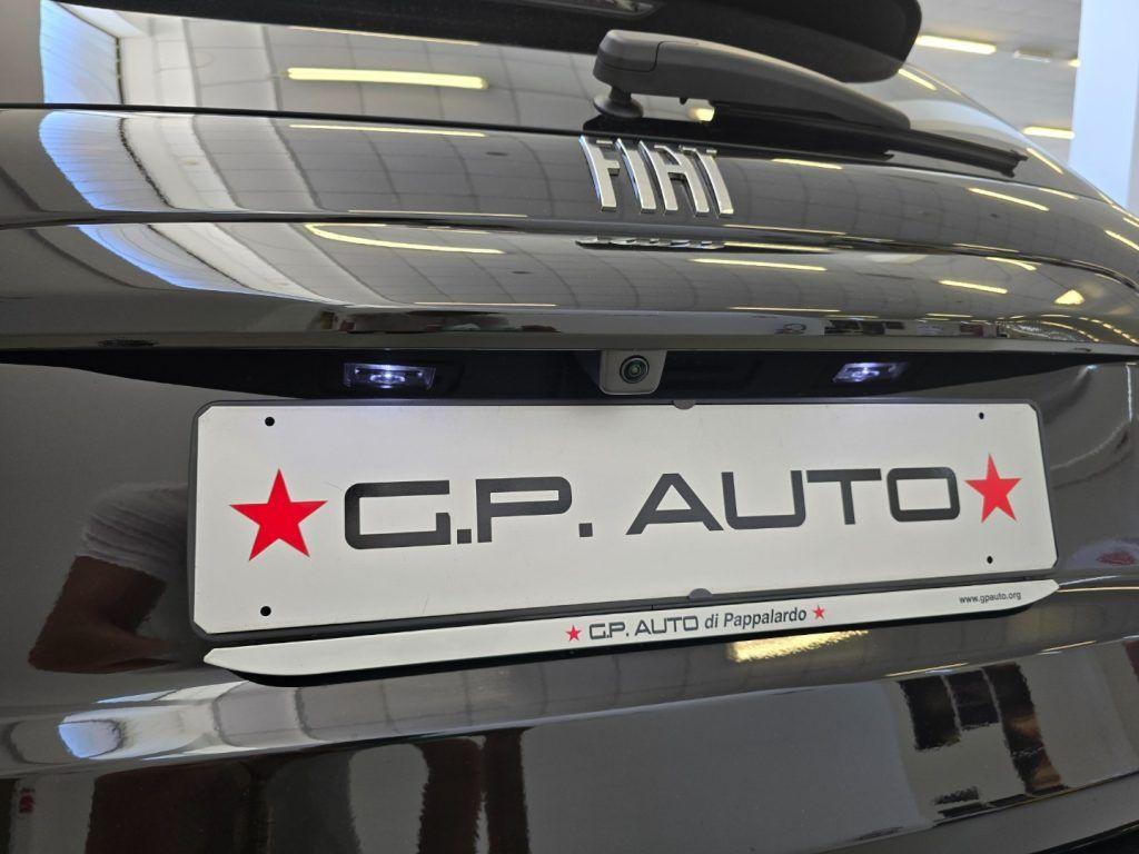 Fiat 600 Hybrid DCT MHEV La Prima