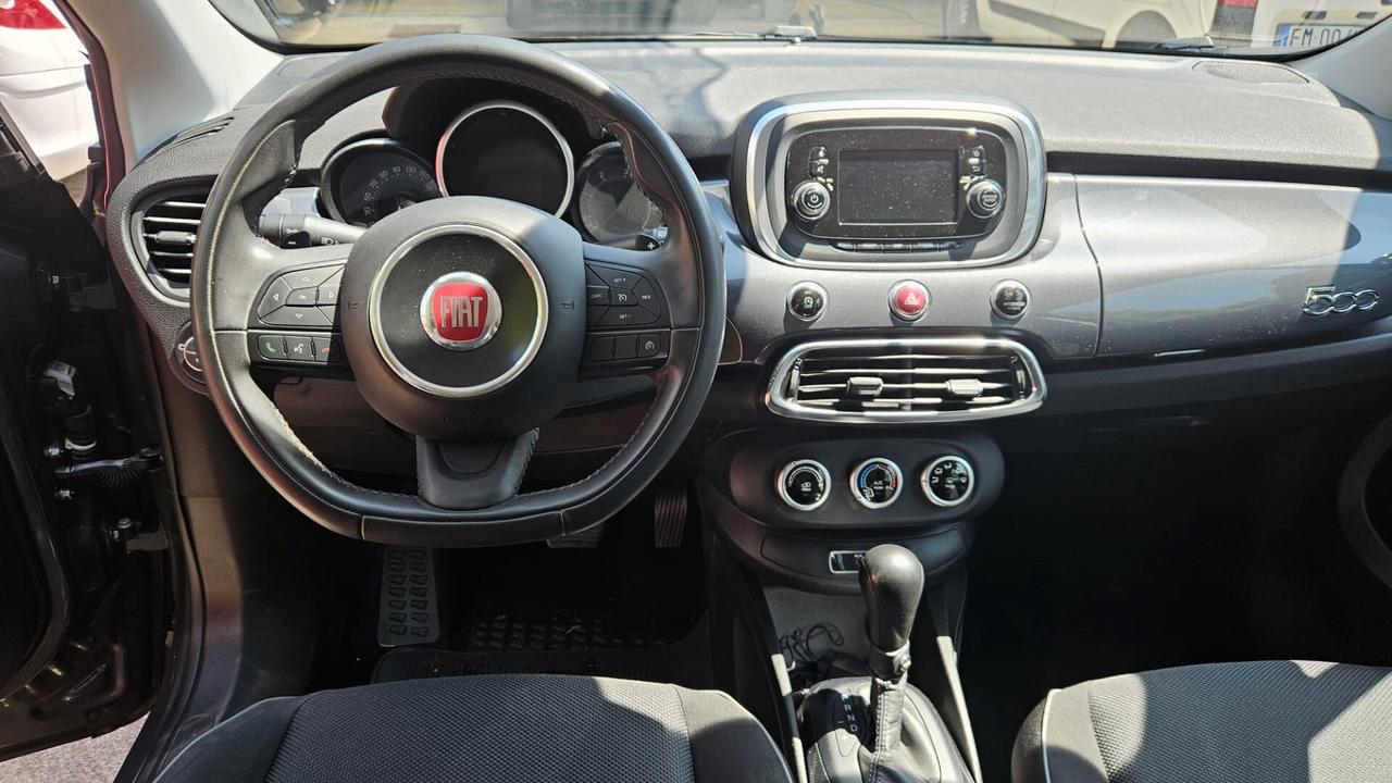 Fiat 500X 1.6 MultiJet 120 CV Business