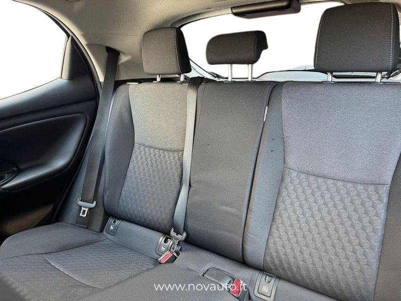 Toyota Yaris 1.0 Active MY22