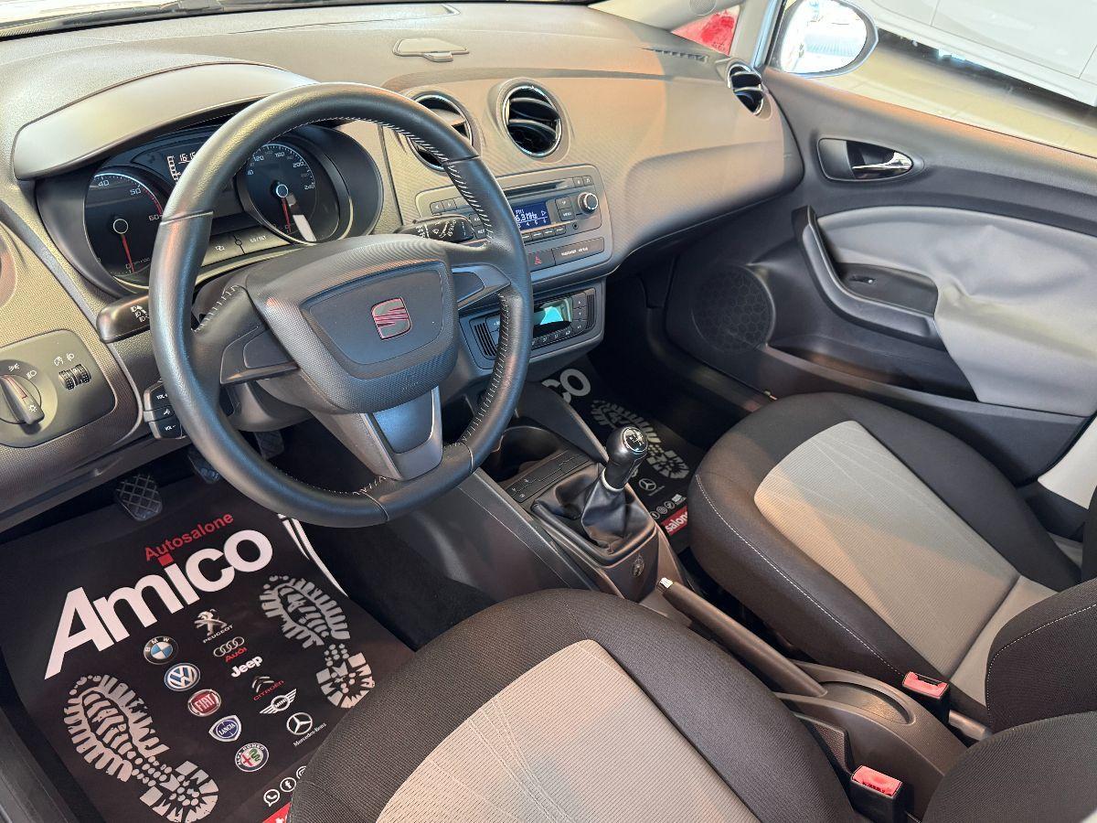 SEAT Ibiza 1.2 TDI CR 5 porte Style