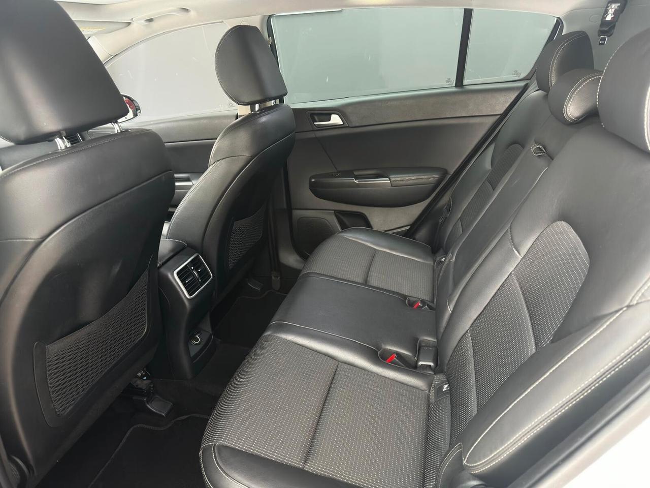 Kia Sportage 1.7 CRDI DCT Cool KM 63.000 - 2018