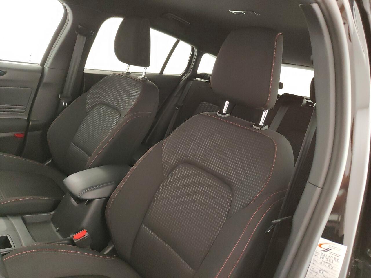 Ford Focus 1.5 EcoBlue 115 CV automatico SW ST-Line X