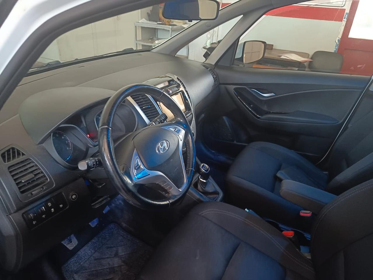 Hyundai iX20 1.4 90 CV Econext APP MODE