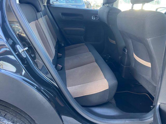 CITROEN C4 Cactus PureTech 82 Shine