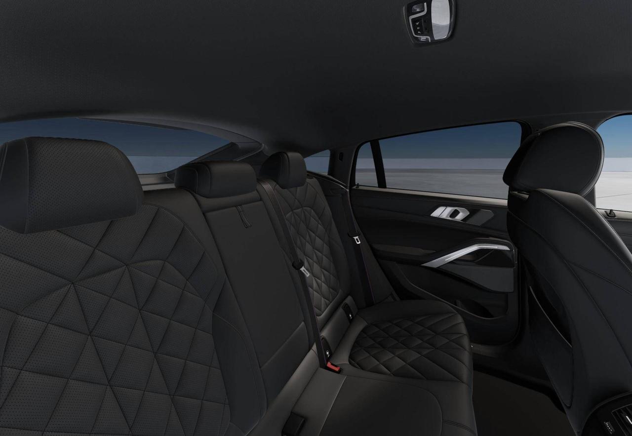 BMW X6 xDrive30d MSport Pro