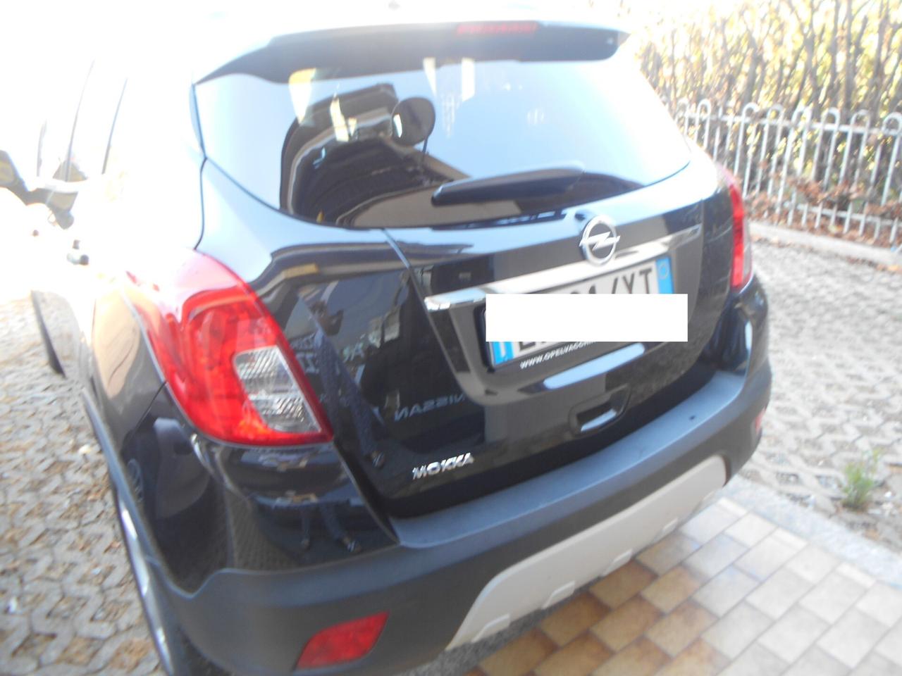 Opel Mokka 1.6 Ecotec 115CV 4x2 Start&Stop