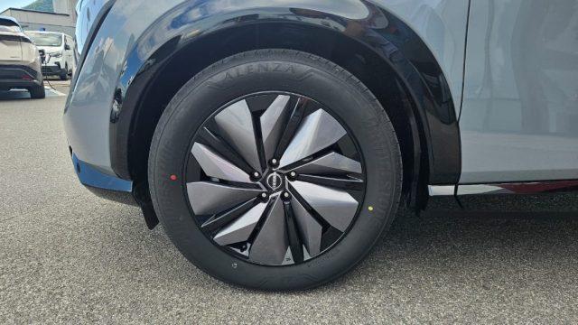 NISSAN Ariya 87 kWh Advance