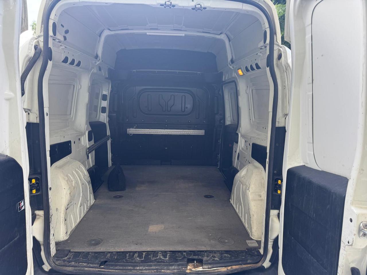 Fiat Doblo Doblò 1.6 MJT 105CV PL-TN Cargo Maxi Lamierato