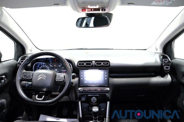 CITROEN C3 Aircross PURETECH 110 S&S SHINE NEOPATENTATI